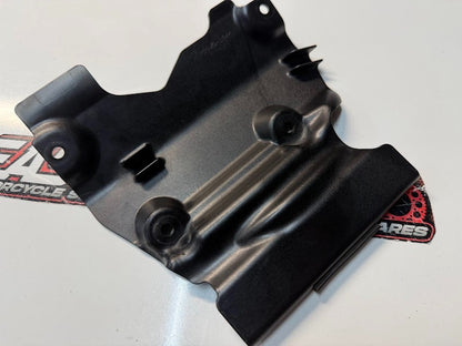 Top Engine Plastic Cover Kawasaki Vulcan S 650 2015-2026 OEM