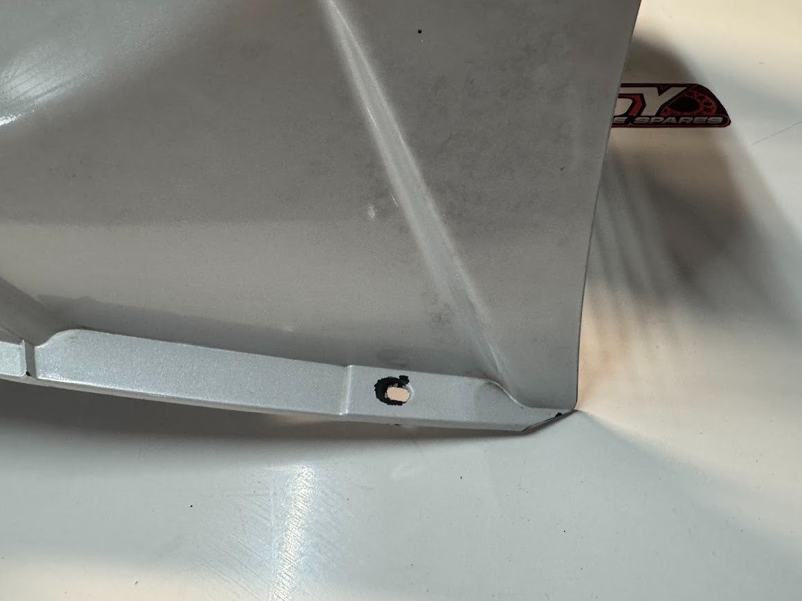 Yamaha YZF R15 2015 Lower Belly Fairing OEM Genuine 1CK-F836M-00