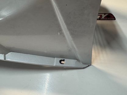 Yamaha YZF R15 2015 Lower Belly Fairing OEM Genuine 1CK-F836M-00