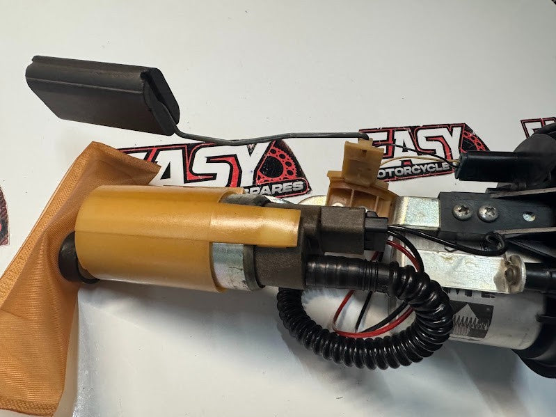 BMW F800 ST 2009 Fuel Pump Assembly OEM Genuine 16148556074