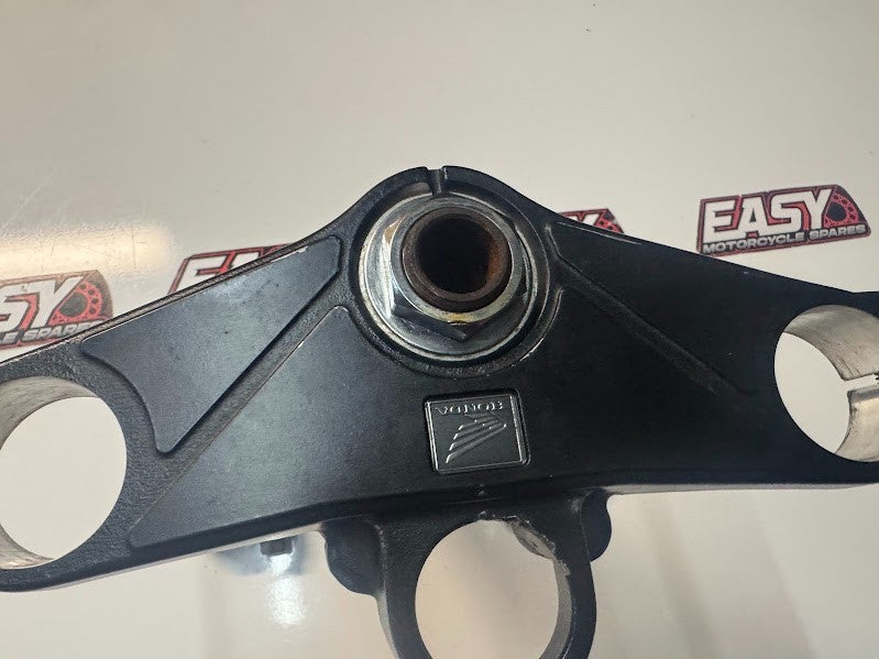 Honda CBR 300R 2014-2018 Triple Tree Set OEM Genuine 53219-KYJ-900