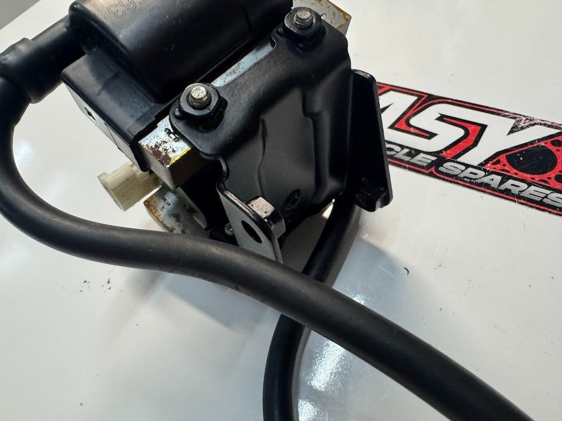 Royal Enfield Interceptor 650 2022 Ignition Coils OEM Genuine RAC00455 Euro 5