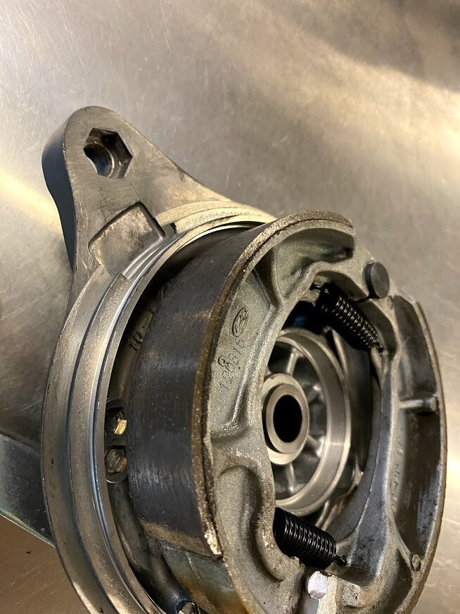 Drum Brake Honda CB125E 2019 