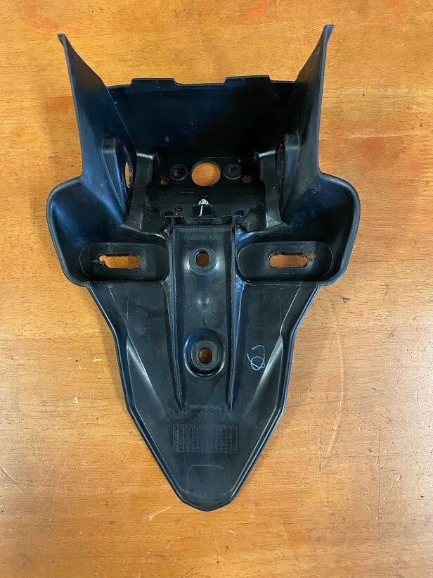 Rear Fender Honda CB 300F 14-18 2017