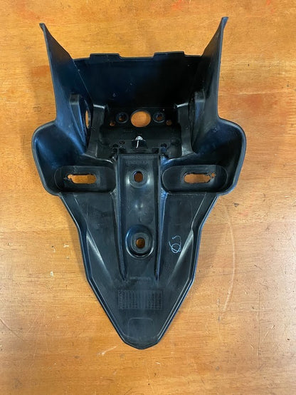 Rear Fender Honda CB 300F 14-18 2017