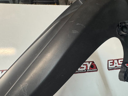 Yamaha YZF R15 2013-2018 Rear Hugger Mudguard Fender OEM Genuine 2PB-F1650-00