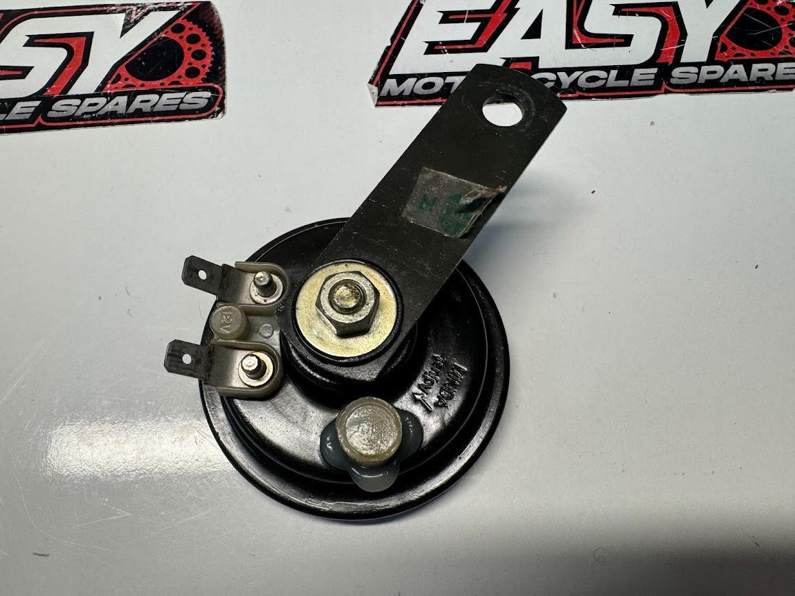 Aprilia RS4 125 4T 2011-2016 Horn OEM Genuine 86135R