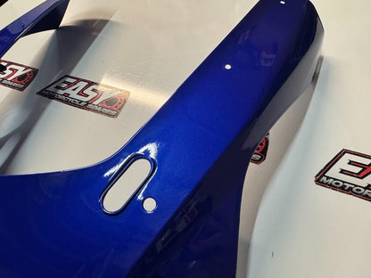 Yamaha YZF R1 2017-2019 Front Upper Body Fairing OEM Genuine