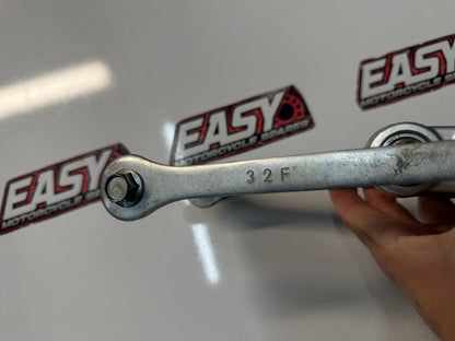 Shock Linkages Suzuki GSF 1250 S Bandit 2007-2012 OEM 62600-32851