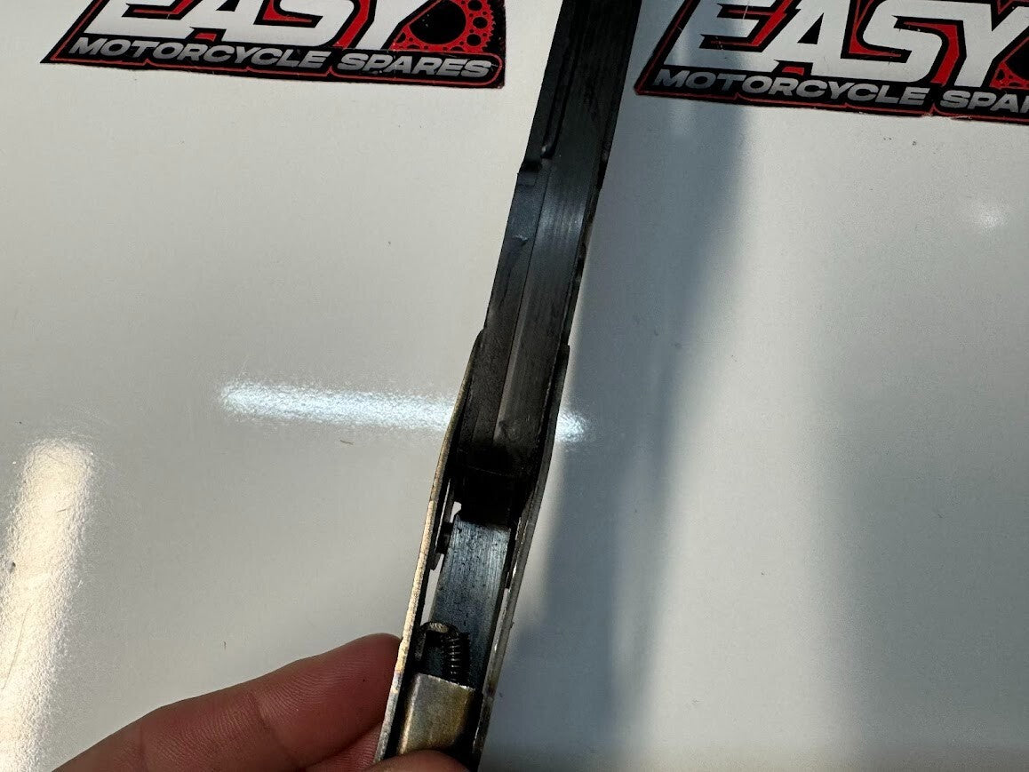 Honda XR 250 Cam Chain Tensioner 1997 #2