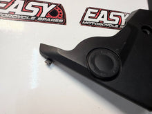 LH Pivot Cover Fairing Kawasaki Ninja 650L 2012-2016 OEM 14092-0738