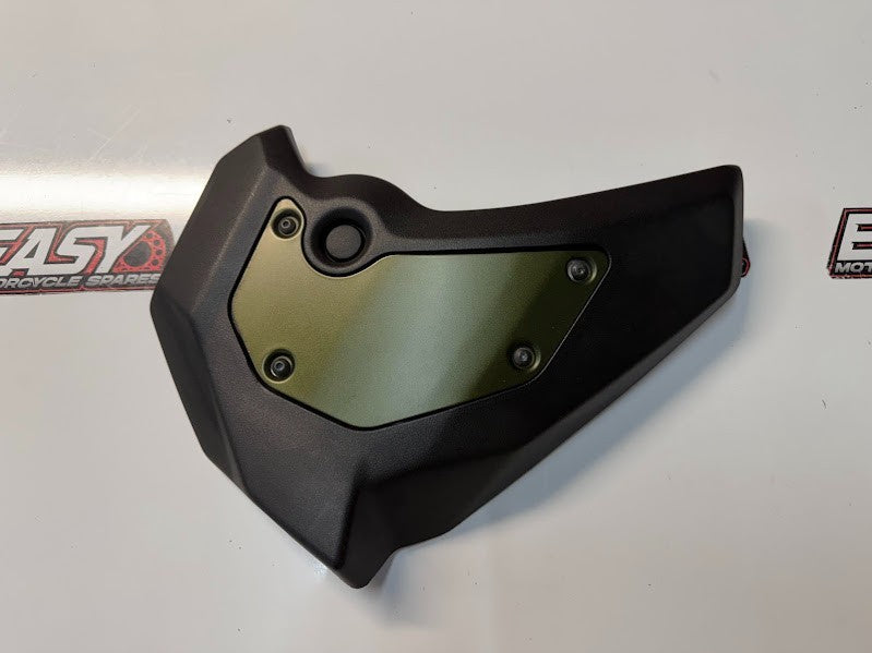 LH Pivot Cover Kawasaki Vulcan S 650 2015-2026 OEM 14093-0115