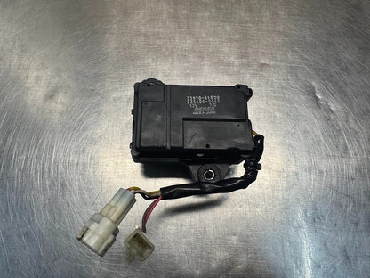 Suzuki GSXR 1000 2005-2008 Exhaust Control Servo Motor OEM Genuine 33970-41G01