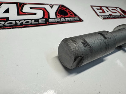 Aprilia RS4 125 4T 2011-2016 Front Axle OEM Genuine 00H01205271