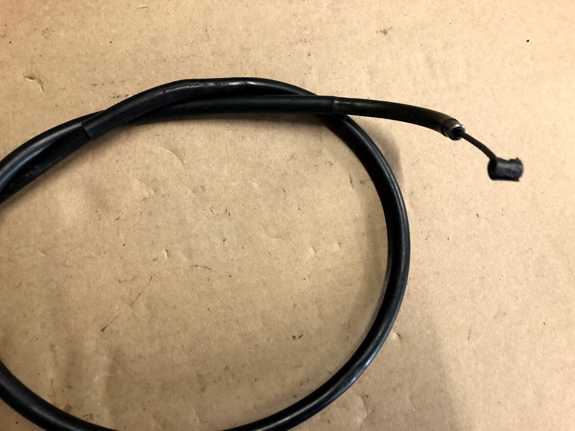 Clutch Cable Suzuki GSX 750 F 89-97 1989 58200-20C00
