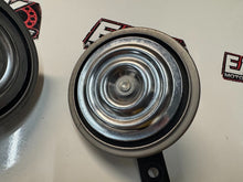 Royal Enfield Interceptor 650 2022 Horns Pair OEM Genuine 591980A Euro 5