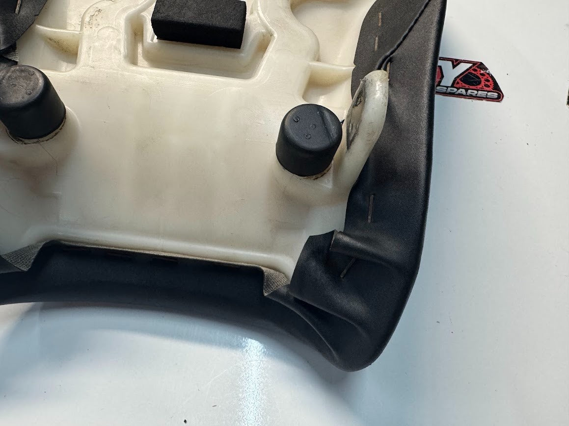 Suzuki GSXR 1000 2007-2008 Riders Seat OEM Genuine 45100-21H01-6BY