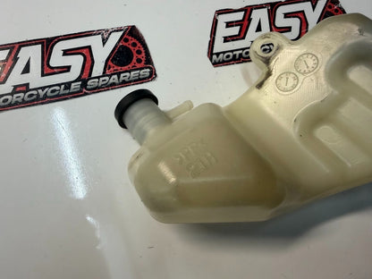 Overflow Reservoir Tank Suzuki GSXR 1000 2007-2008 OEM 17910-21H00 #2