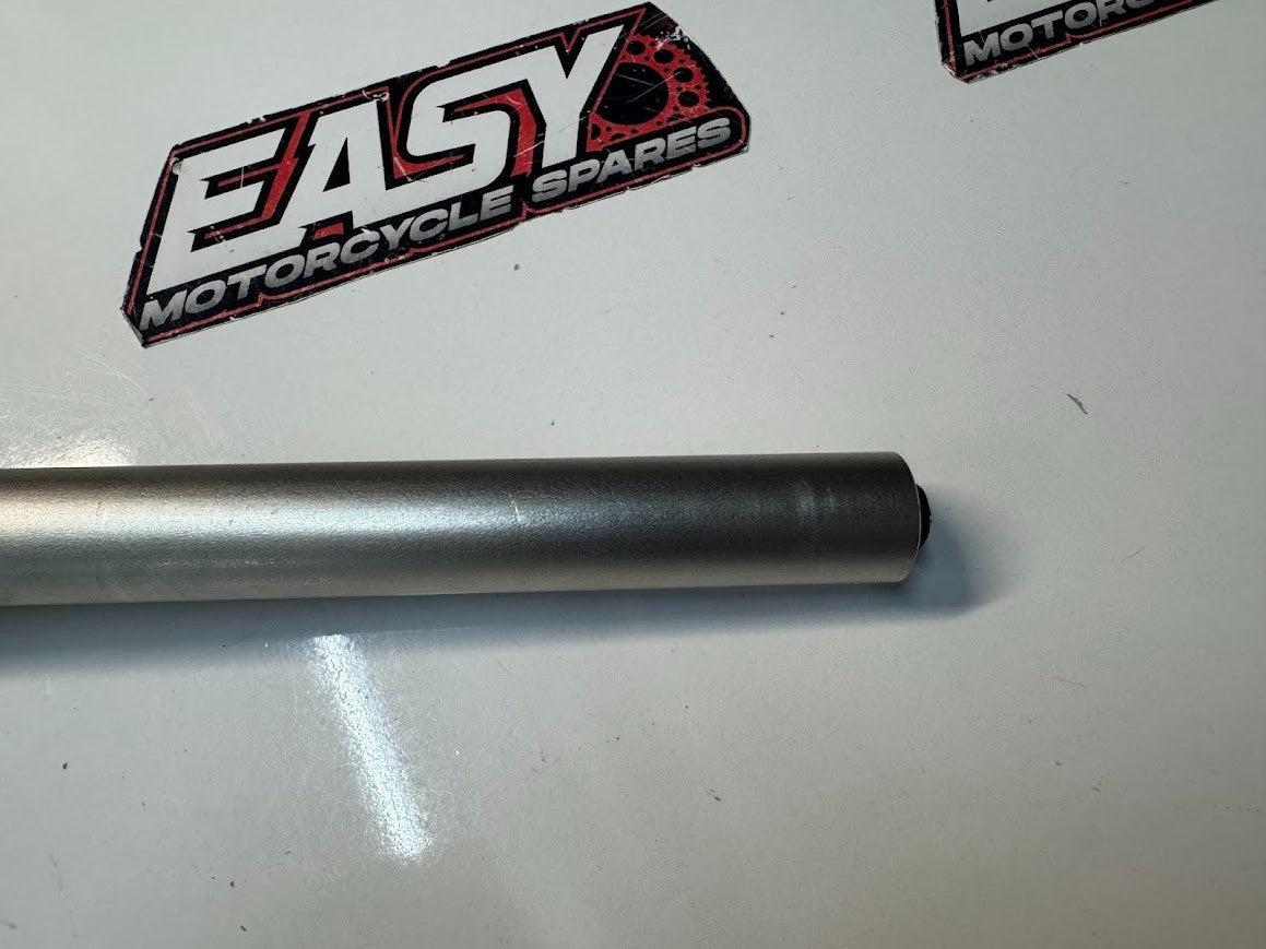 Yamaha YZF R7 2022-2025 RH Handlebar Clip On OEM Genuine BEB-26122-00