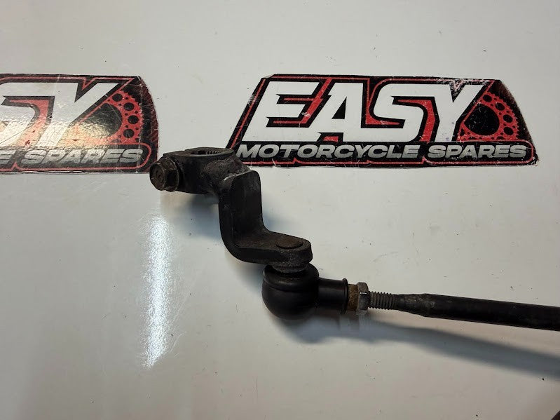 Gear Shift Pedal Linkage Kawasaki Vulcan S 650 2015-2026 OEM 13236-0780