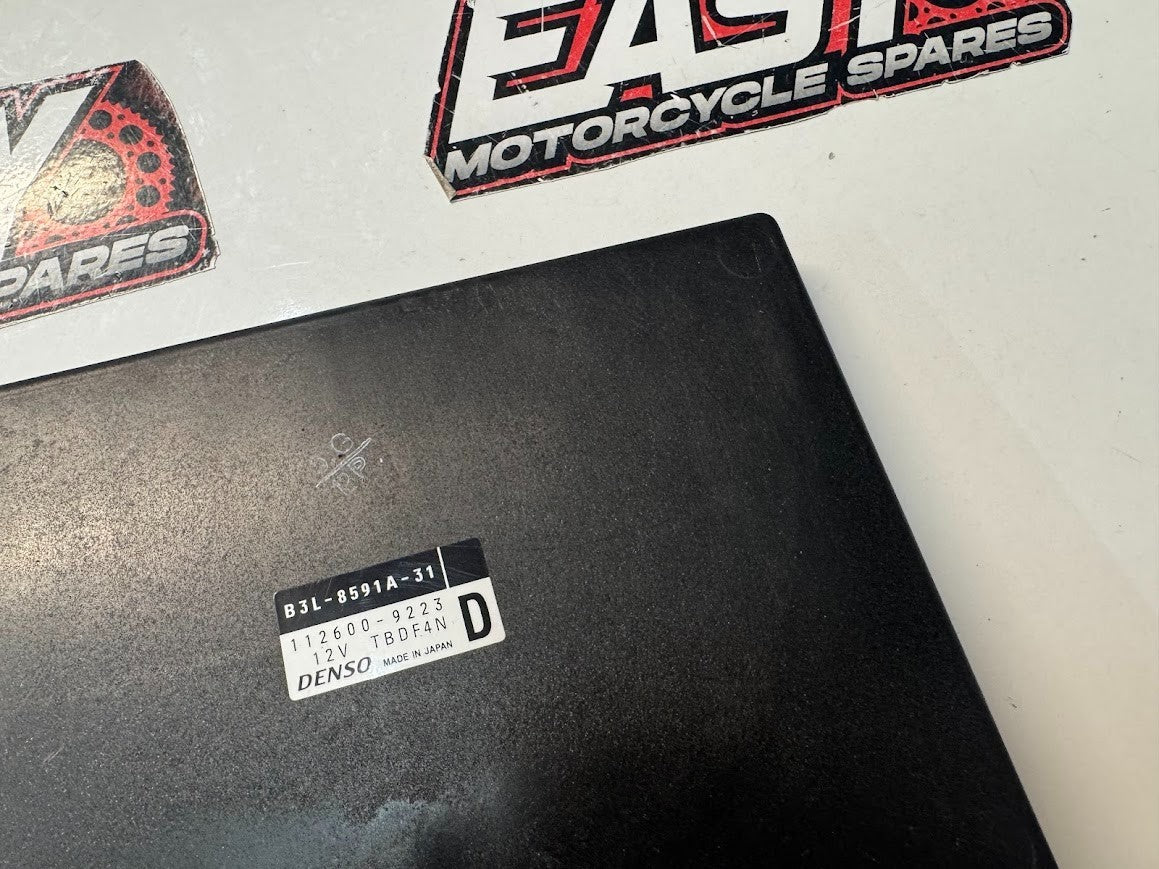 Yamaha YZF R1 2020-2025 ECU Computer OEM Genuine B3L-8591A-31