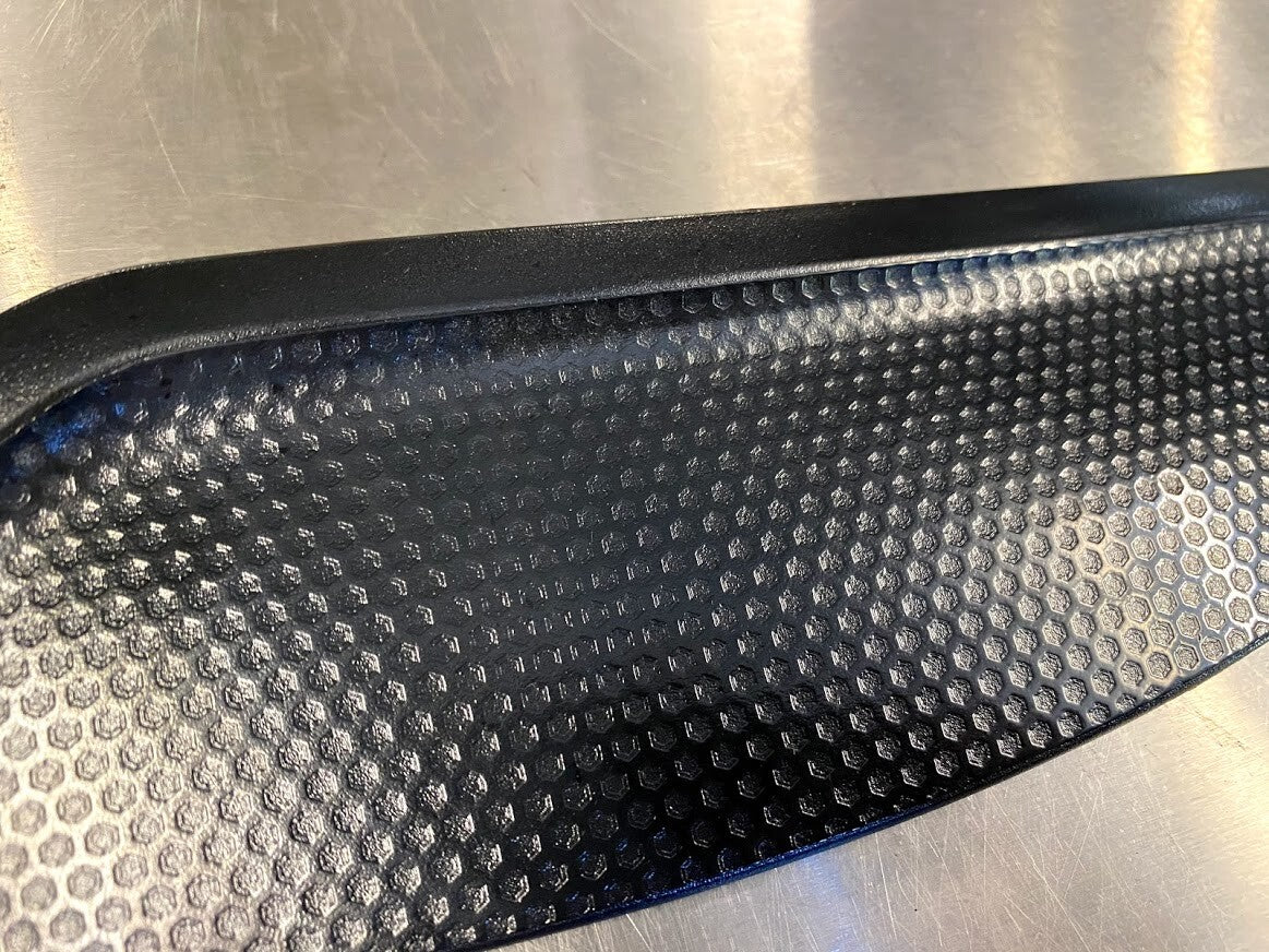 LH Tank Fairing Yamaha FZ1 2008 