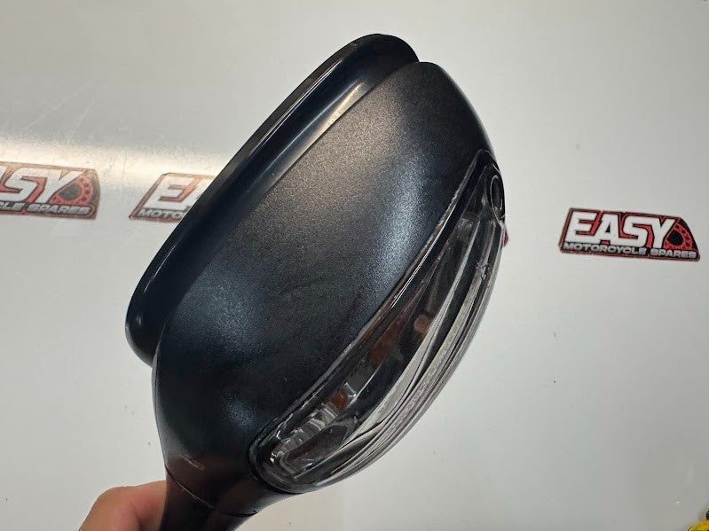 Suzuki GSXR 1000 2007-2008 LH Mirror OEM Genuine 56600-41G21