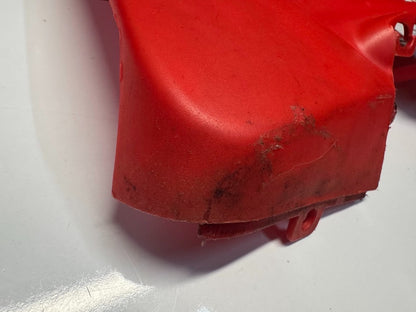 Aprilia RS4 125 4T 2011-2013 LH Lower Fairing OEM Genuine 897689