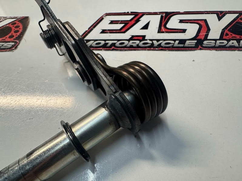 Kawasaki Vulcan VN900 Classic 2006-2022 Gear Change Shaft OEM 13161-0046