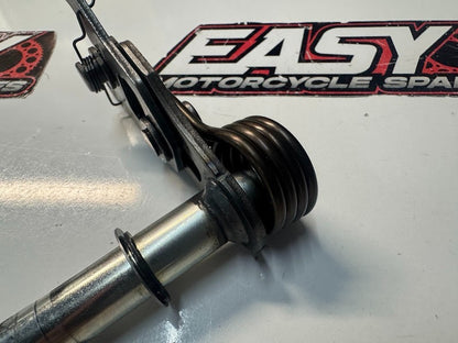 Kawasaki Vulcan VN900 Classic 2006-2022 Gear Change Shaft OEM 13161-0046