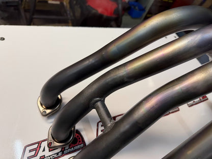 Exhaust Headers Manifold Suzuki GSXR 1000 2005-2006 OEM 14100-40F10