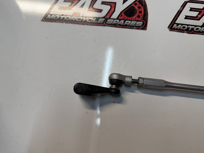 Gear Lever Linkage Assy Honda CBR 1000 RR 2010-2019 OEM 24720-MFL-D20