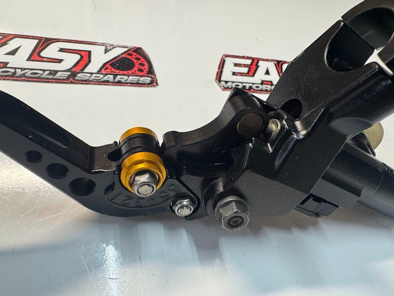 Suzuki GSXR 1000 2007-2008 Clutch Master Cylinder OEM Genuine 59800-21H00