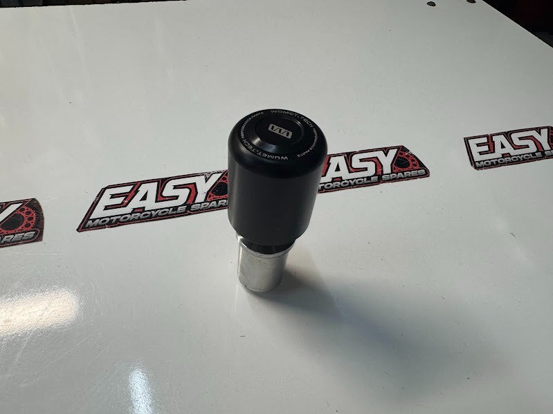 Yamaha YZF R7 2022-2025 Womet-Tech Crash Pad / Frame Slider