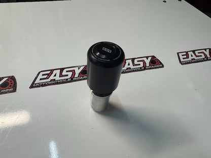 Yamaha YZF R7 2022-2025 Womet-Tech Crash Pad / Frame Slider