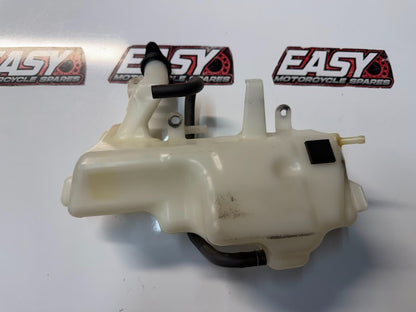 Coolant Overflow Reservoir Honda CBR 1000 RR 2008-2016 OEM 19101-MFL-000