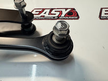 Kawasaki Vulcan S 650 2015-2025 Shock Linkages OEM Genuine 39111-0339