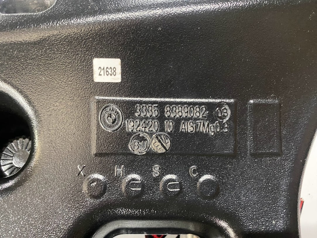 Swing Arm BMW GS F750 2019