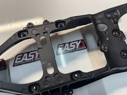 Yamaha YZF R1 2017-2025 Rear Sub Frame OEM 2CR-21190-10 *READ DESCRIPTION*