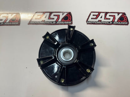 Yamaha YZF R7 2022-2025 Rear Wheel Sprocket Hub Carrier OEM Genuine 5JJ-25366-00