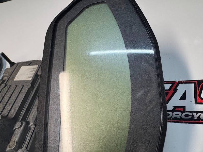 Ducati Monster 659 LAMS 2017-2021 ECU Dash Ignition Lockset OEM 65240231A