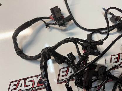 Main Wiring Harness Loom Kawasaki Ninja 650L 2012-2016 OEM 26031-1913