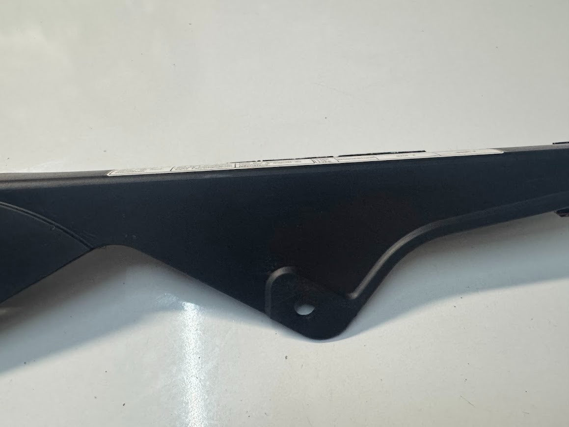 Suzuki GSXR 1000 2009-2025 Rear Chain Guard OEM Genuine 61311-21H00
