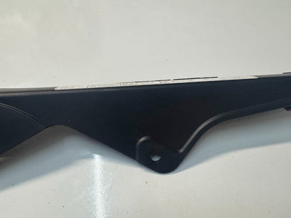 Suzuki GSXR 1000 2009-2025 Rear Chain Guard OEM Genuine 61311-21H00