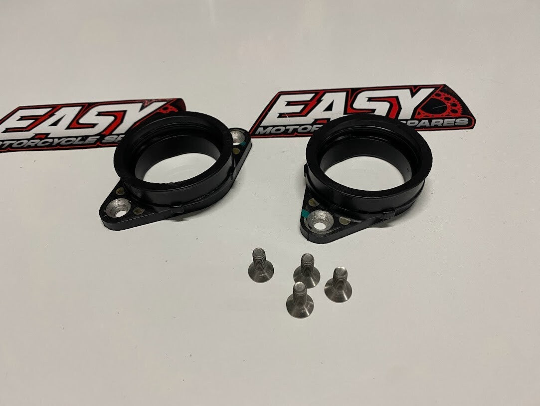 Intake Manifold Boots BMW GS F750 2019