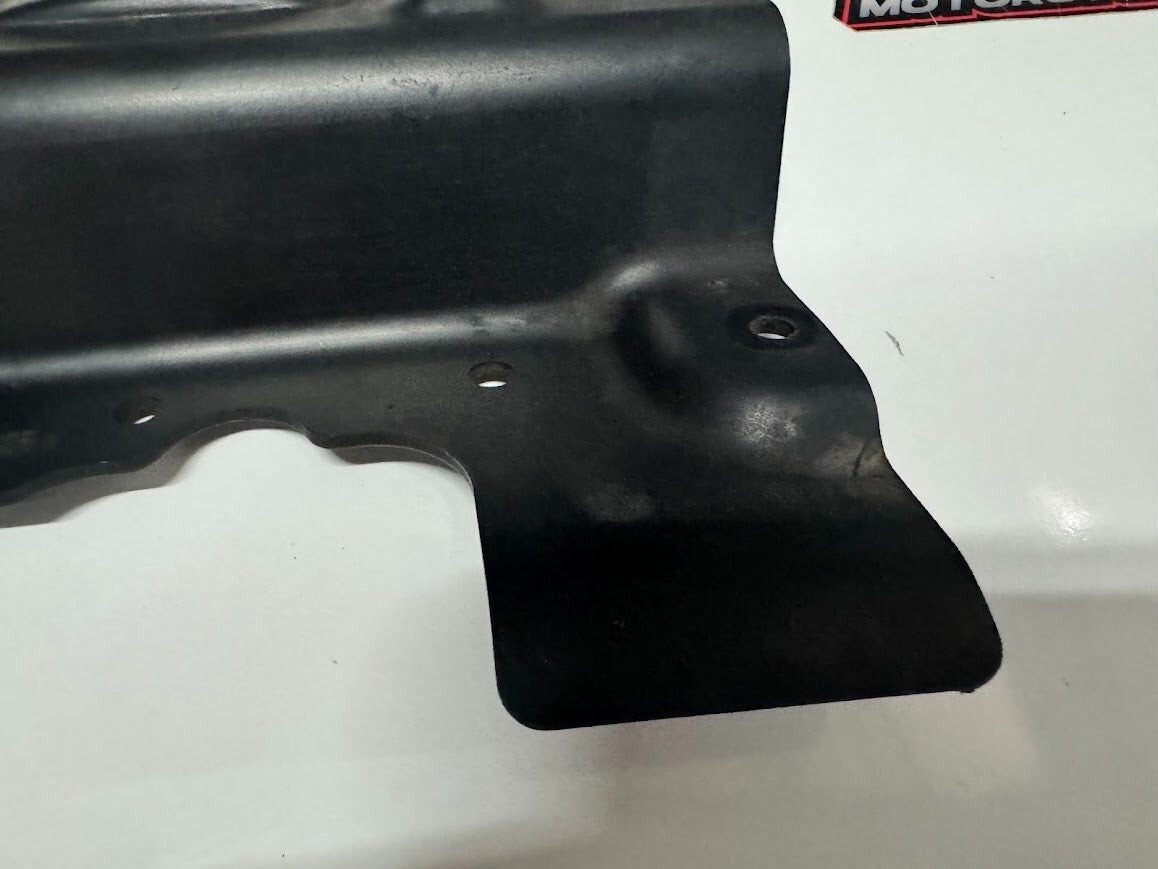 Internal Trim Cover Kawasaki ER-6F 2007