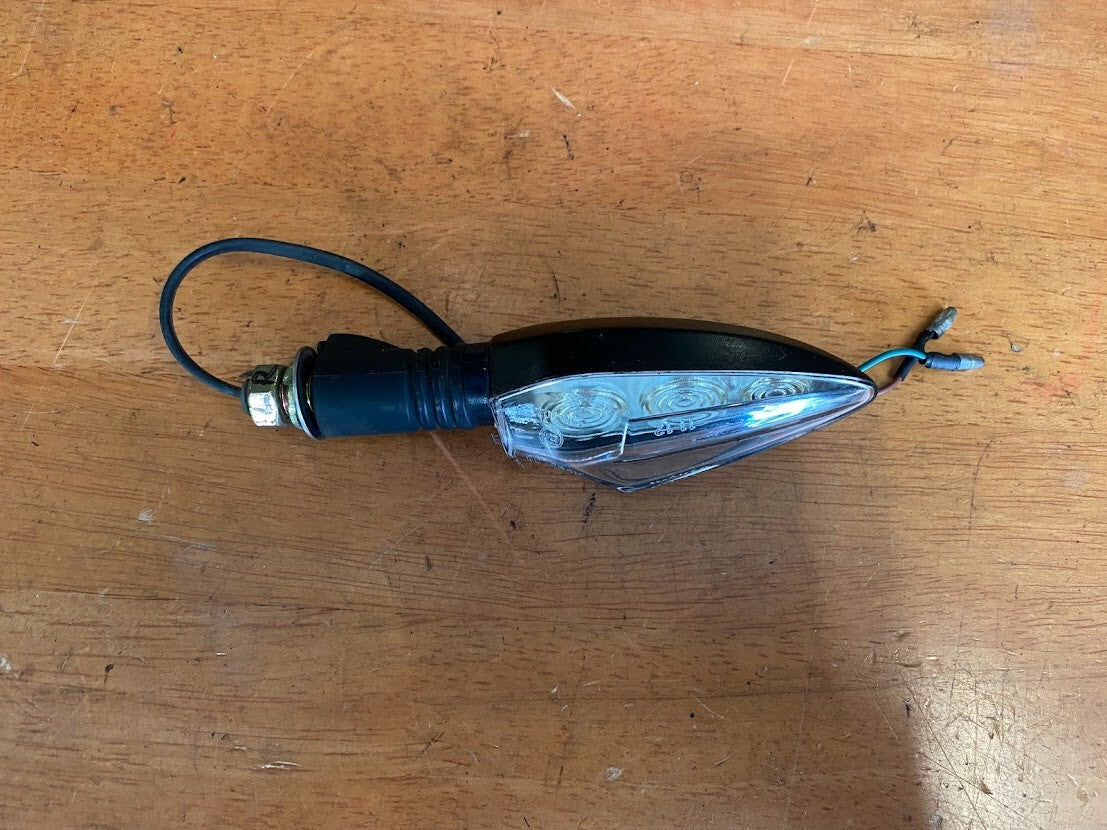 LH Rear Blinker Benelli BN302 2015