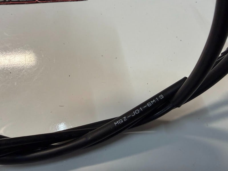 Throttle Cables Honda CBR 500R 2013-2018 OEM 17910-MGZ-J01