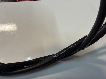 Throttle Cables Honda CBR 500R 2013-2018 OEM 17910-MGZ-J01