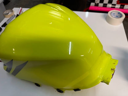 Fuel Tank Honda CBR 500R 2017 OEM Genuine